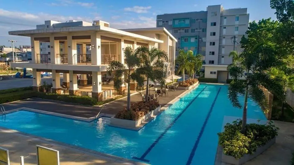 Apart Otel 8 Spatial - Forevermc Condotel Studio Type 8335 Davao City