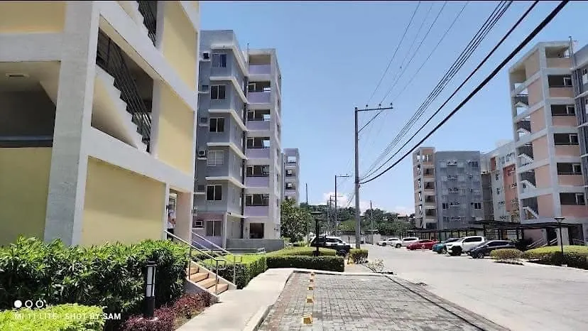 8 Spatial - Forevermc Condotel Studio Type 8335 Davao City