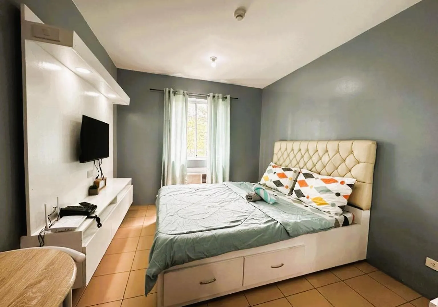 8 Spatial - Forevermc Condotel Studio Type 8335 Davao City