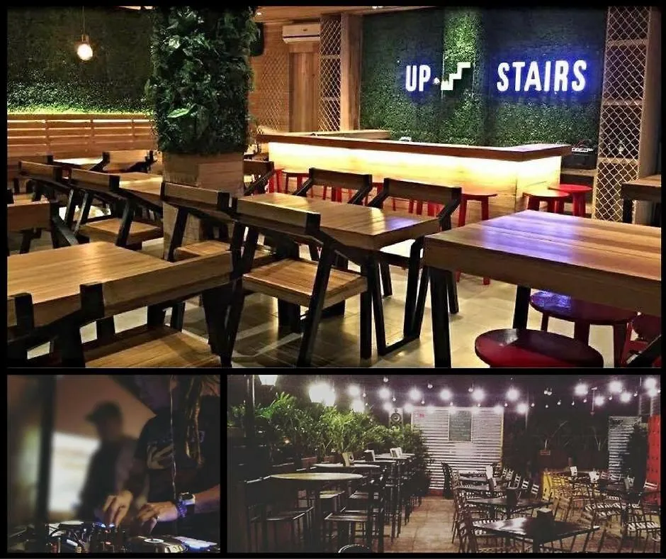 8 Spatial - Forevermc Condotel Studio Type 8335 Davao City 0*,
